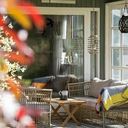 Feriehus 3 Bedroom Awesome In