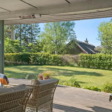 Feriehus 3 Bedroom Awesome In Vig