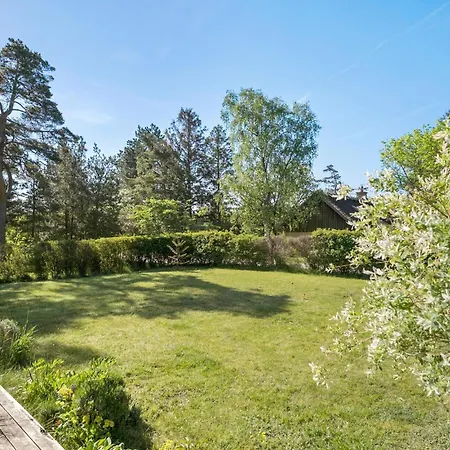 3 Bedroom Awesome In Feriehus Vig