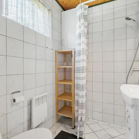 3 Bedroom Awesome In Feriehus *