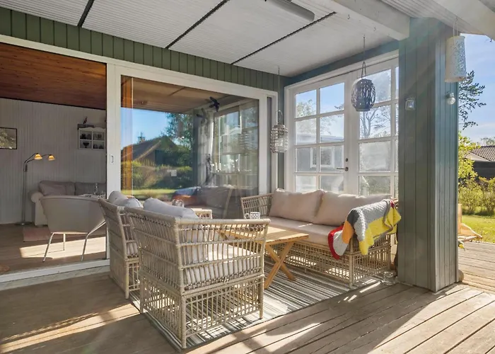 3 Bedroom Awesome In Vakantiehuis Vig