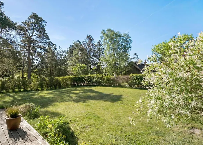 3 Bedroom Awesome In Vakantiehuis Vig