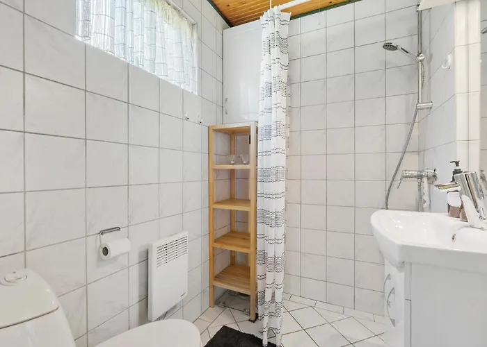 3 Bedroom Awesome In Vakantiehuis *
